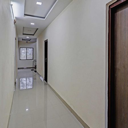 Hotel O Midway Treat Dhar Екстер'єр фото