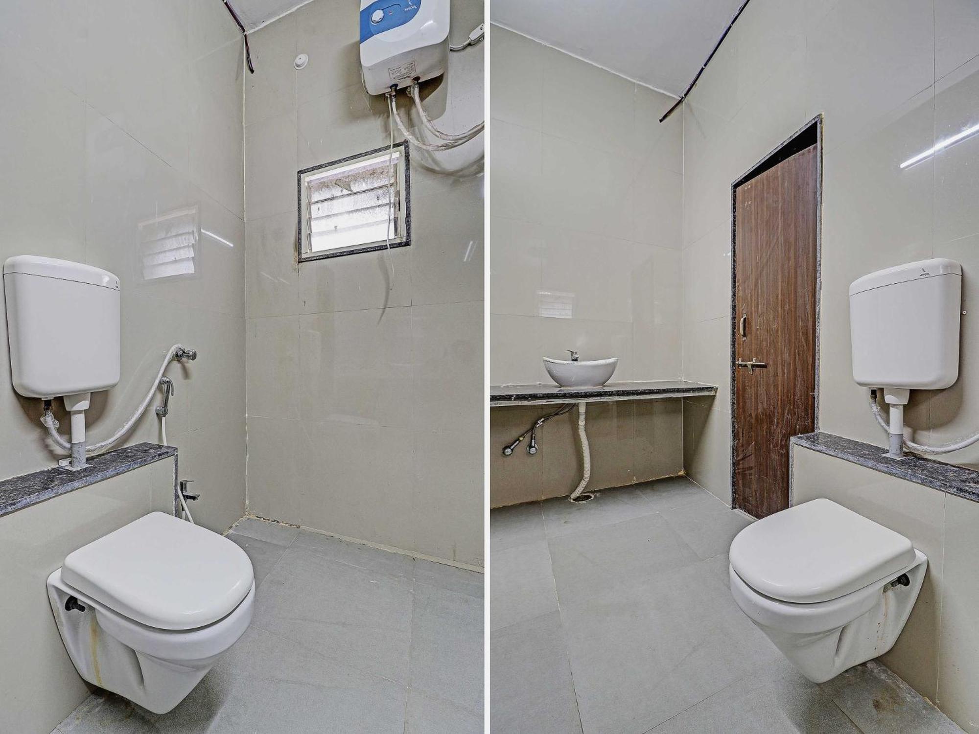 Hotel O Midway Treat Dhar Екстер'єр фото